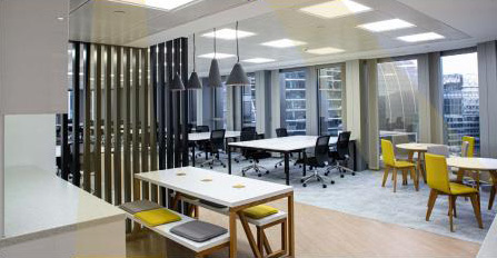 Office Refit